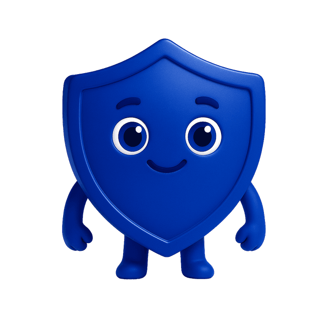 Your friendly ally ready to help